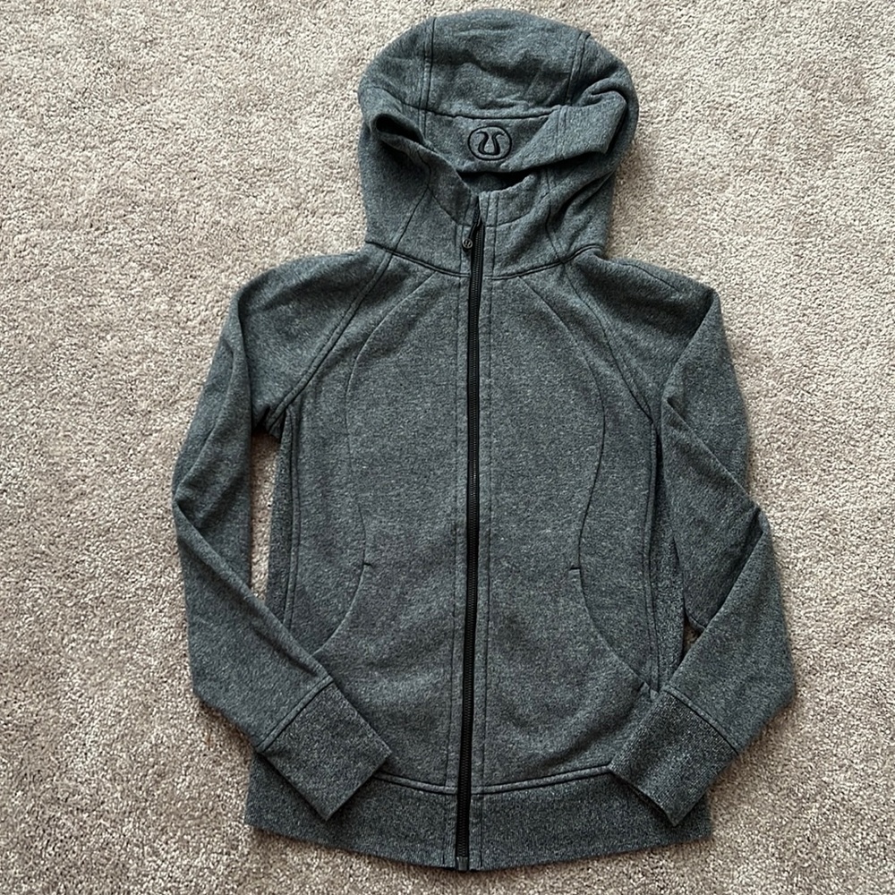 Lululemon hoodie sweatshirt 4